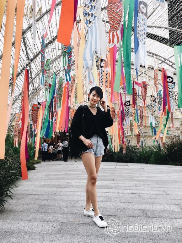 Hot girl và hot boy Việt, Hot girl và hot boy Việt tháng 4, tin tức Hot girl và hot boy Việt 