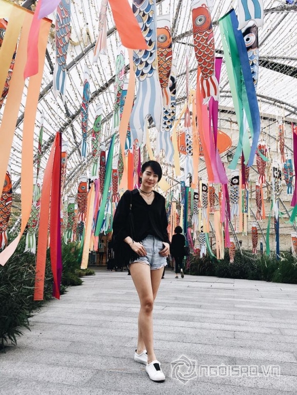 Hot girl và hot boy Việt, Hot girl và hot boy Việt tháng 4, tin tức Hot girl và hot boy Việt 
