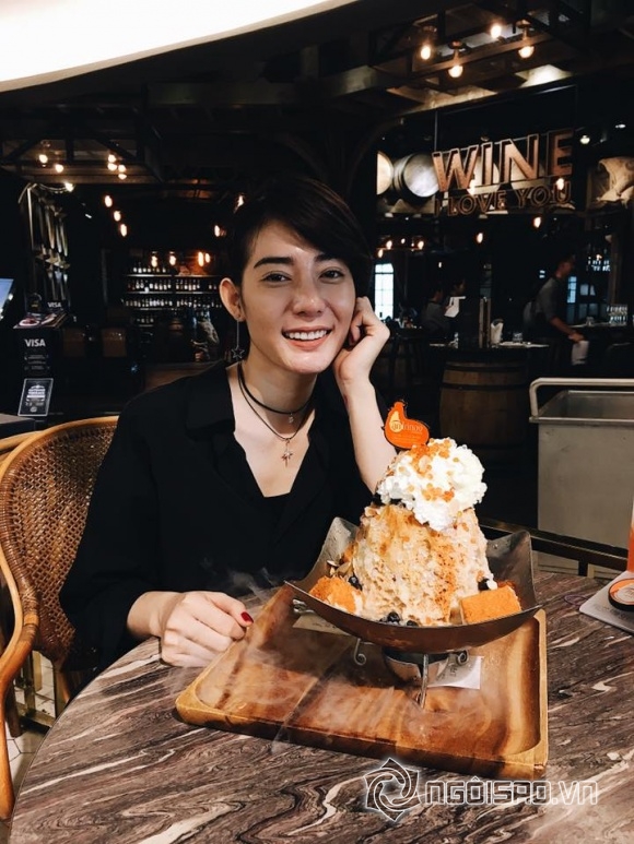Hot girl và hot boy Việt, Hot girl và hot boy Việt tháng 4, tin tức Hot girl và hot boy Việt 