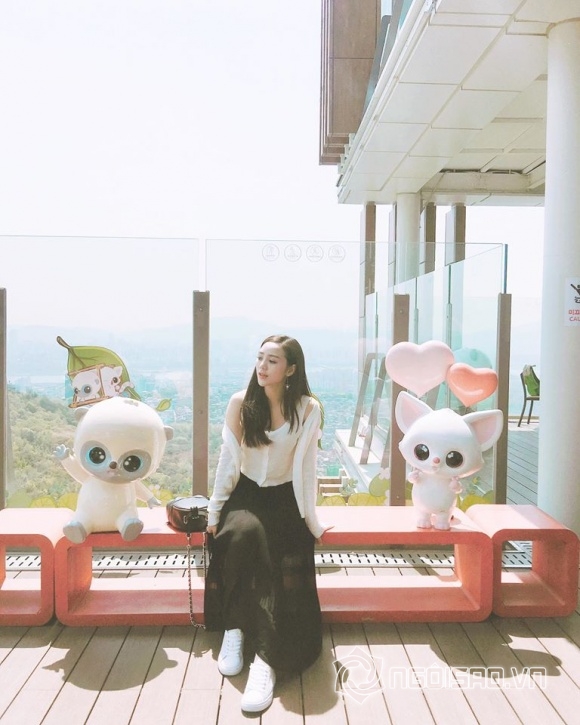 Hot girl và hot boy Việt, Hot girl và hot boy Việt tháng 4, tin tức Hot girl và hot boy Việt 