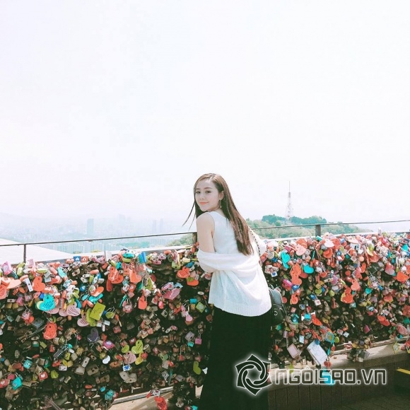 Hot girl và hot boy Việt, Hot girl và hot boy Việt tháng 4, tin tức Hot girl và hot boy Việt 