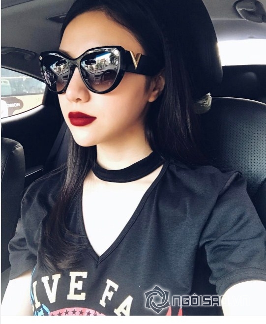 Hot girl và hot boy Việt, Hot girl và hot boy Việt tháng 4, tin tức Hot girl và hot boy Việt 