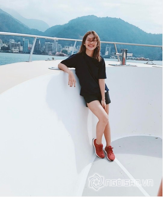 Hot girl và hot boy Việt, Hot girl và hot boy Việt tháng 4, tin tức Hot girl và hot boy Việt 