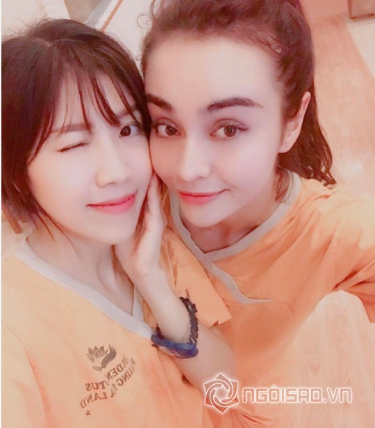 Hot girl và hot boy Việt, Hot girl và hot boy Việt tháng 4, tin tức Hot girl và hot boy Việt 
