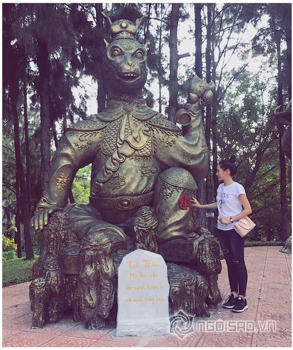 Hot girl và hot boy Việt, Hot girl và hot boy Việt tháng 4, tin tức Hot girl và hot boy Việt 
