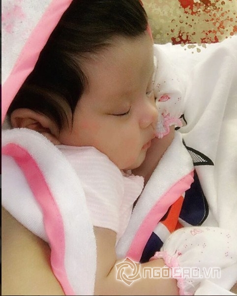 Hải Băng, con gái của Hải Băng, Hải Băng và Thành Đạt, ca sĩ Hải Băng