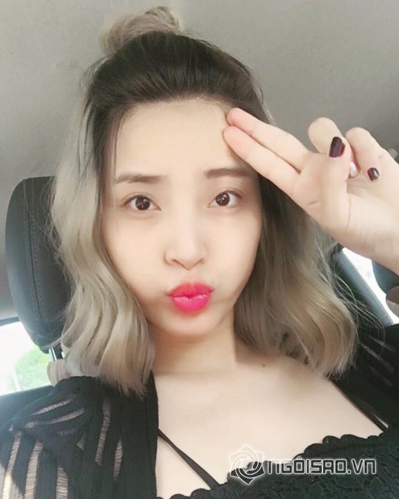 Hải Băng, con gái của Hải Băng, Hải Băng và Thành Đạt, ca sĩ Hải Băng