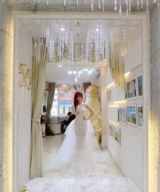 Khởi My , Khởi My - Kelvin Khánh, đám cưới Khởi My, sao Việt