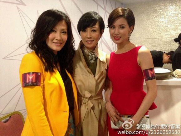 sao Hoa ngữ,cô vợ đồng tính của Châu Tinh Trì,Viên Khiết Oánh,showbiz Hoa ngữ,tin giải trí Trung Quốc