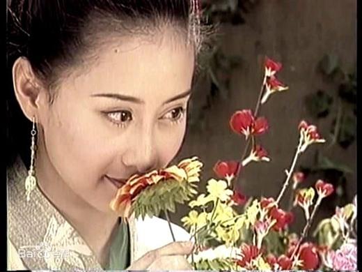 sao Hoa ngữ,nữ thần đẹp nhất phim Quỳnh Dao,Trần Đức Dung,mỹ nhân phim Quỳnh Dao,Quỳnh nữ lang