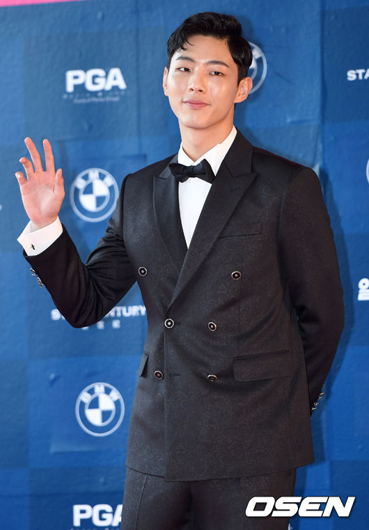 thảm đỏ Baeksang Arts Awards 2017, sao Hàn, sao Kbiz, Yoona, Suzy