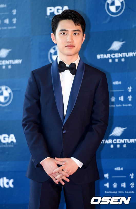 thảm đỏ Baeksang Arts Awards 2017, sao Hàn, sao Kbiz, Yoona, Suzy