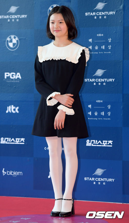 thảm đỏ Baeksang Arts Awards 2017, sao Hàn, sao Kbiz, Yoona, Suzy