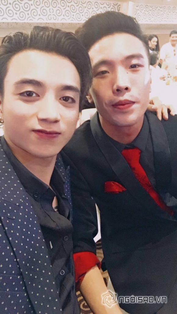 Triple D, Triple D kết hôn, đám cưới Triple D
