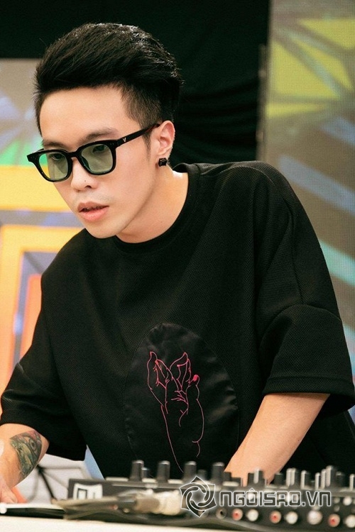 Triple D, Triple D kết hôn, đám cưới Triple D