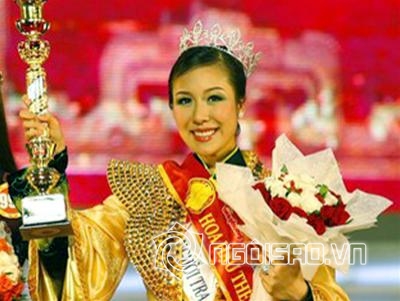 Hoa hậu Ngô Phương Lan, Hoa hậu Việt, sao Việt, hoa hậu Ngô Phương Lan kết hôn, chồng Tây của Ngô Phương Lan