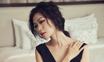 Hoa hậu Thùy Dung, sao thẩm mỹ, sao Việt