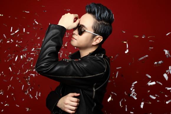 Nhật Tinh Anh, Nhạc sĩ Cao Anh Phi, Single Sao người vội quên