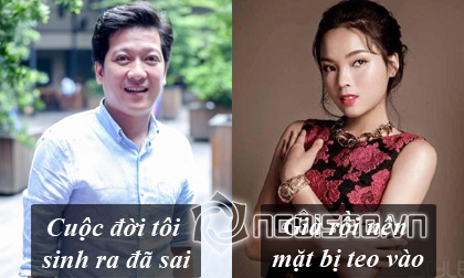 sao Việt,phát ngôn của sao Việt,phát ngôn giật tanh tách của sao Việt,phát ngôn giật tanh tách