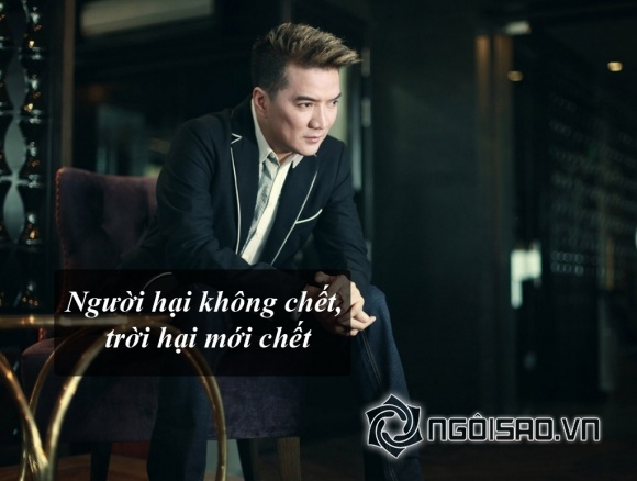 sao Việt,phát ngôn của sao Việt,phát ngôn giật tanh tách của sao Việt,phát ngôn giật tanh tách