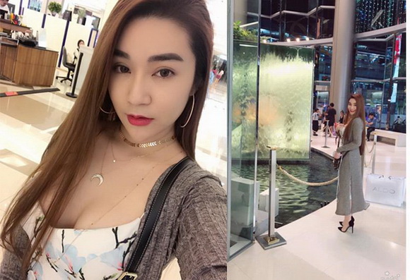 Đoàn Dạ Ly Đoàn Dạ Ly
