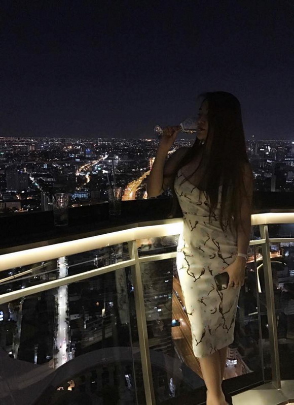 Đoàn Dạ Ly Đoàn Dạ Ly