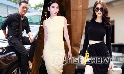 Ngọc Trinh, Ngọc Trinh yêu, nữ hoàng nội y, sao việt