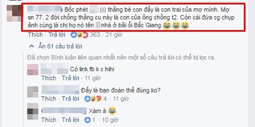 giới trẻ, thiếu nữ 17 tuổi, thiếu nữ có con 4 tuổi, sự thật ảnh thiếu nữ có con 4 tuổi