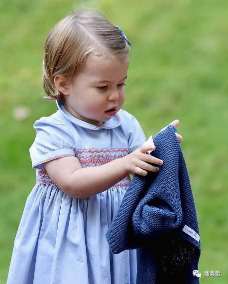thời trang tiểu Công chúa nước Anh,Công nương Kate,tiểu Công chúa Hoàng gia Anh,tiểu Công chúa Charlotte