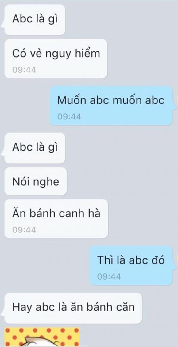 trào lưu tin nhắn gây sốt, các trào lưu tin nhắn bá đạo, bạn gái nhắn tin đòi 