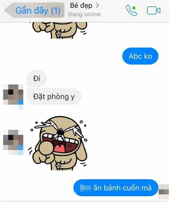 trào lưu tin nhắn gây sốt, các trào lưu tin nhắn bá đạo, bạn gái nhắn tin đòi 