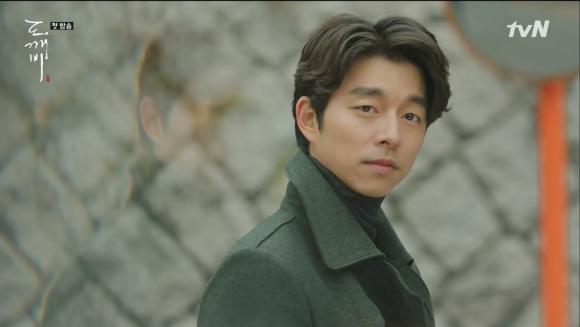 Song Hye Kyo , Song Hye Kyo muốn hợp tác cùng Gong Yoo, mỹ nam Gong Yoo, sao Hàn