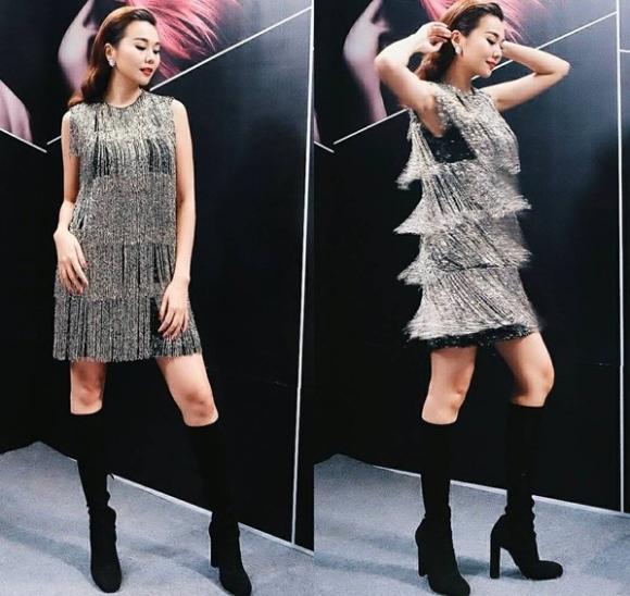 Siêu mẫu thanh hằng,thanh hằng giàu cỡ nào,tài sản khủng của thanh hằng