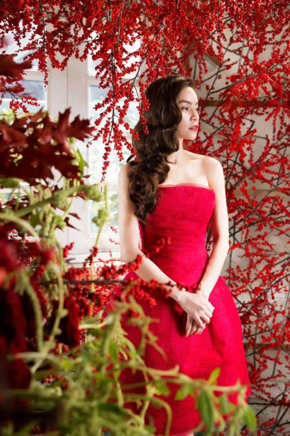 Hồ Ngọc Hà, ca sĩ Hồ Ngọc Hà, Hà Hồ