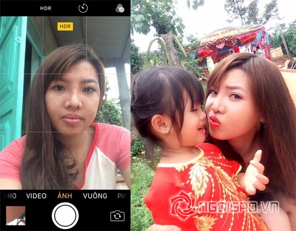 Thị Nở tái sinh, Phượng Single, Kim Phượng, phẫu thuật thẩm mỹ