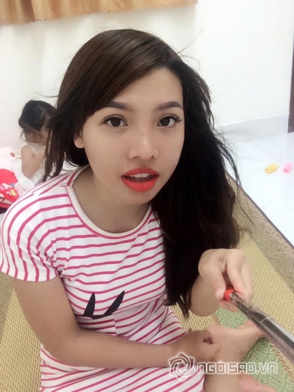 Thị Nở tái sinh, Phượng Single, Kim Phượng, phẫu thuật thẩm mỹ
