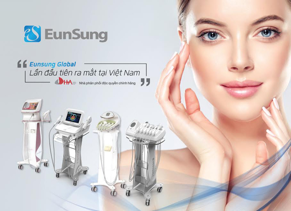 H&A Group, Triển lãm Quốc tế Chuyên ngành Y dược năm 2017, Thiết bị y tế