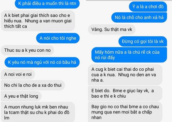 người yêu ngủ với bạn, Người yêu phản bội, Chuyện tình yêu, Lối sống trẻ