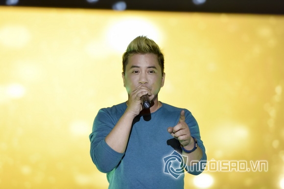 Quang Toàn, Ca sĩ Quang Toàn, Đàm Vĩnh Hưng, Sao Việt