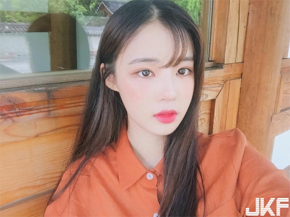 cô nàng Hàn Quốc, Han Jeong Joo, ulzzang Hàn Quốc