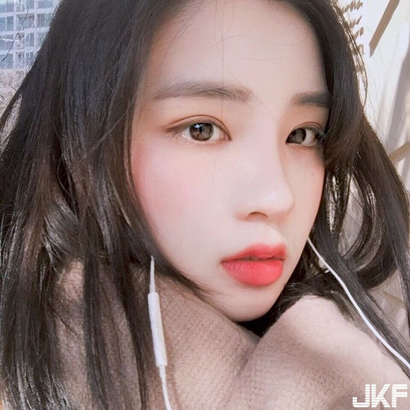 cô nàng Hàn Quốc, Han Jeong Joo, ulzzang Hàn Quốc