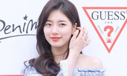 ,vẻ đẹp của Suzy (MissA),Suzy đẹp khó cưỡng,Suzy đẹp như nữ thần, sao Hàn