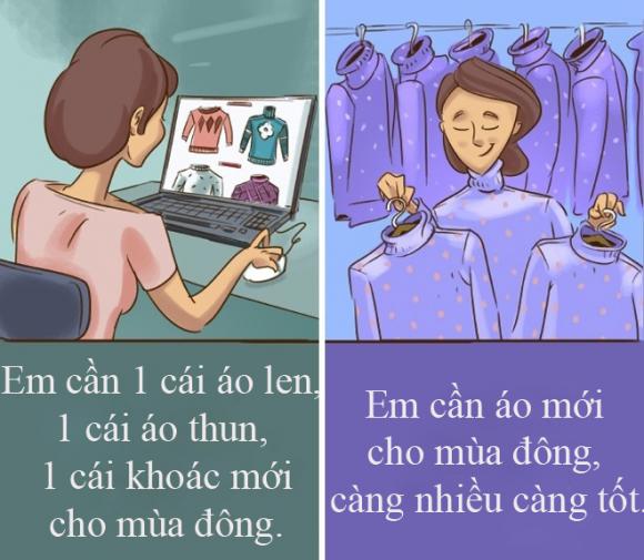 đàn ông, cách đàn ông nhìn thế thế, sự khác biệt giữa đàn ông và phụ nữ, đàn ông yêu 