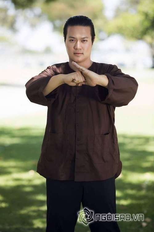 minh-chanh-135-11-ngoisao.vn-w500-h750 2 Minh Chánh, Ông bầu Minh Chánh, Thúy nga, Sao Việt