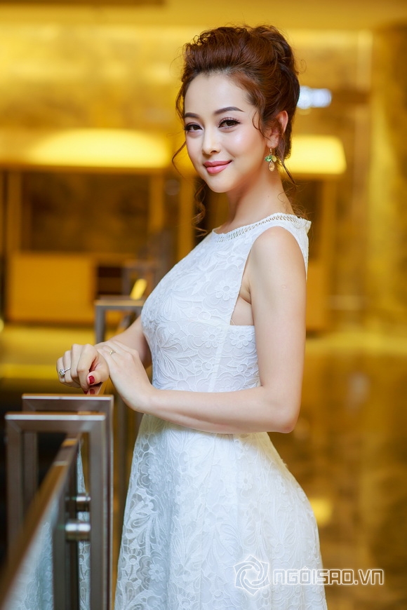 Hoa hậu jennifer phạm,hoa hậu châu á tại mỹ,jennifer phạm đẹp hút hồn