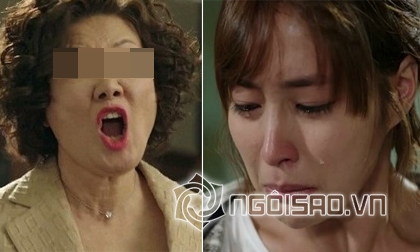 Sống chung với mẹ chồng, NSƯT Trần Đức, diễn viên Trần Đức