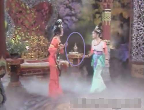 toàn cảnh phim,Tây du ký 1986,sạn hài hước Tây du ký 1986,phim Trung Quốc