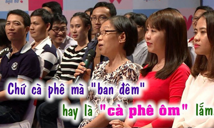 Bạn muốn hẹn hò, Clip hot, Clip giải trí