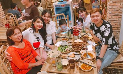 Nhã Phương, diễn viên Nhã Phương, Trường Giang, sao Việt