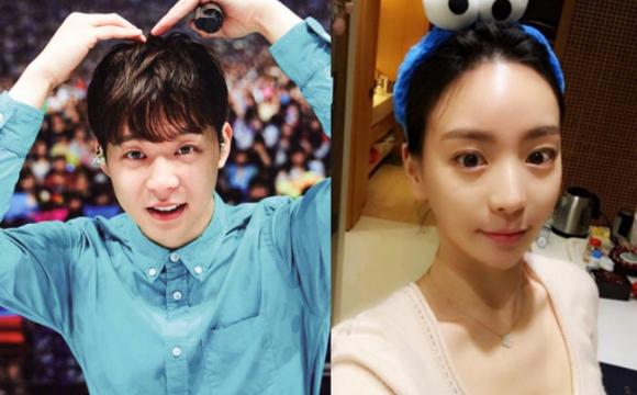 sao Hàn,Park Yoochun,sao Kpop,Hwang Hana,JYJ,sao hẹn hò,sao kết hôn